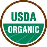 Moksha Lifestyle USDA Organic Logo