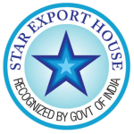 Moksha Lifestyle Star Export House Logo