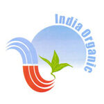 Moksha Lifestyle India Organic Logo