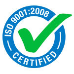 Moksha Lifestyle ISO 9001:2008 Certified