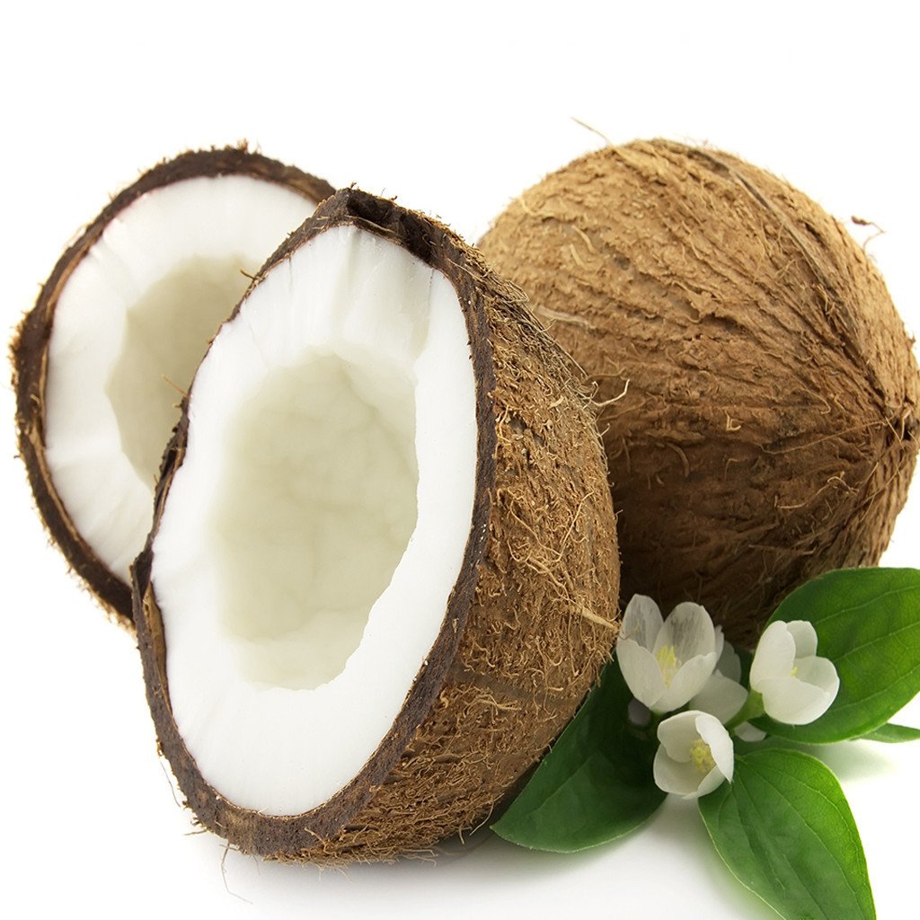 Coconut Fragrance Oil  Moksha Lifestyle Products