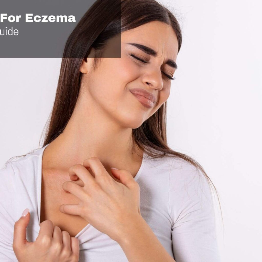 Hemp Oil For Eczema: The Complete Guide To Getting Rid Of It Forever