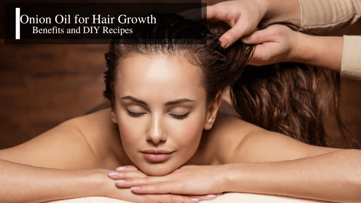 Onion Oil for Hair Growth | Benefits for Hair Health - Moksha Lifestyle  Products