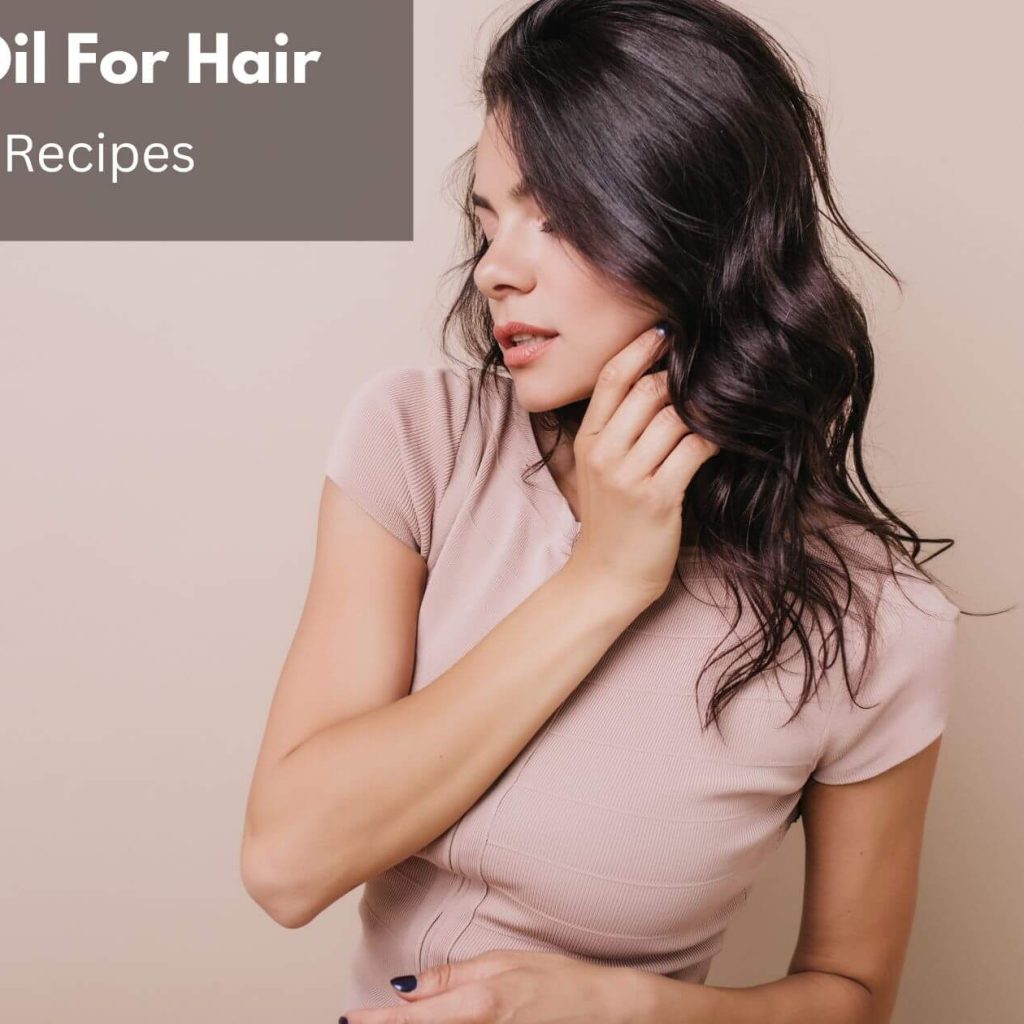 Rosehip Oil For Hair: What It Does, How To Use It & Where To Buy It?