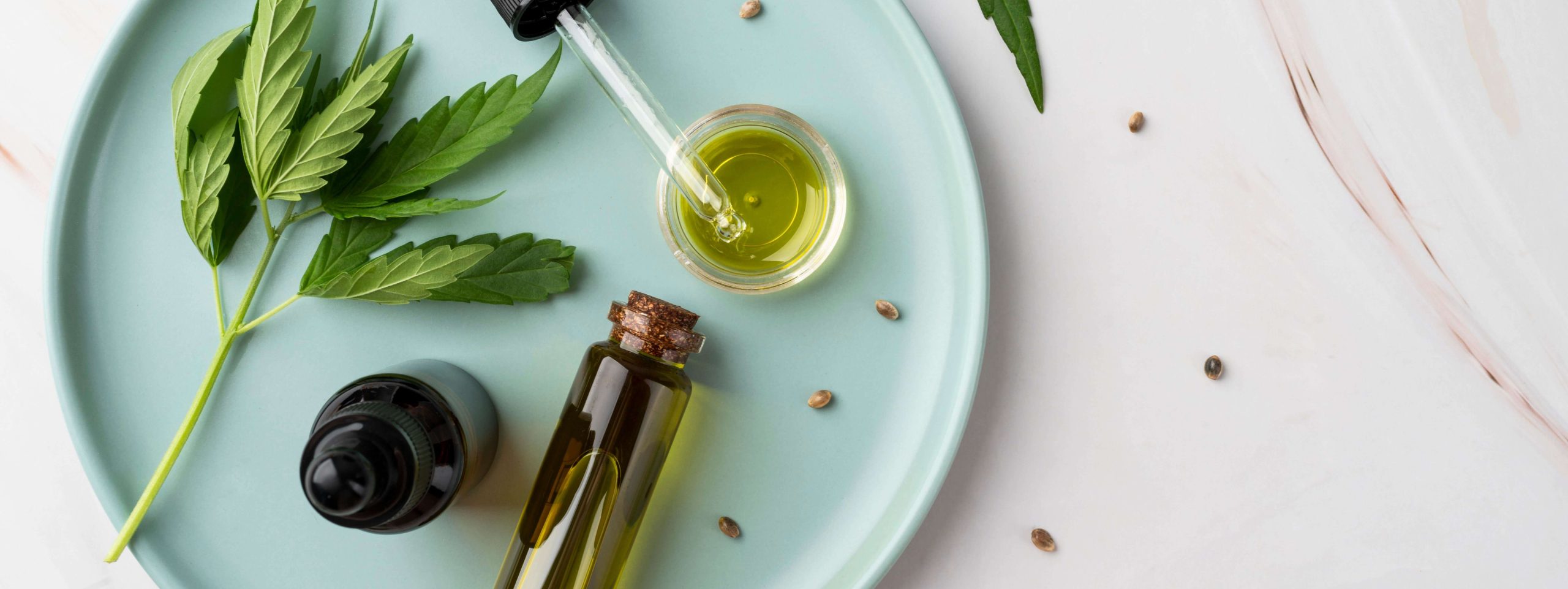 DIY Recipes Using Hemp Seed Oil For Eczema Prone Skin- Homemade Recipes