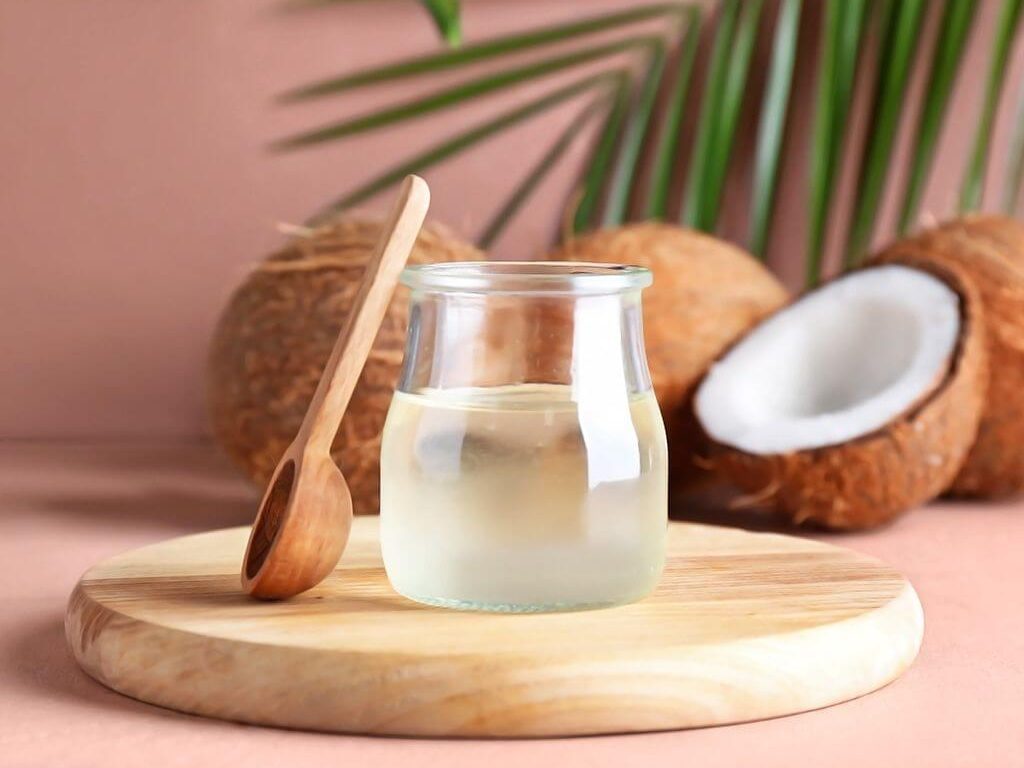 How To Use Coconut Oil For Stretch Marks?