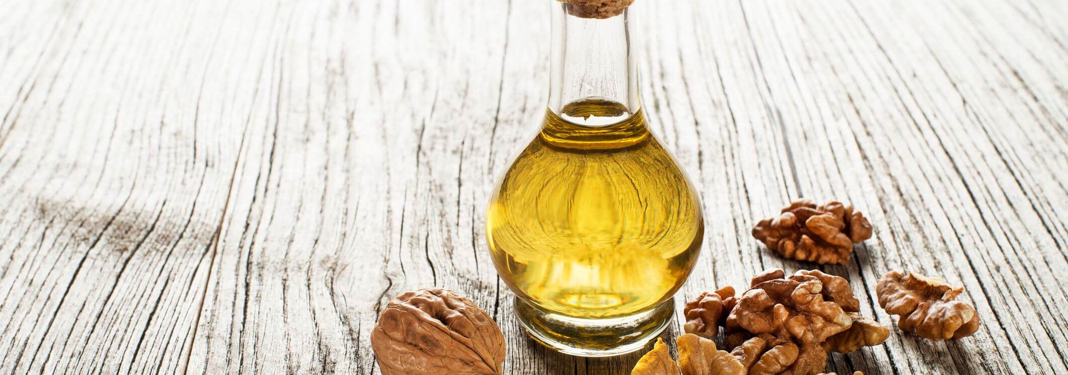 How Does Walnut Oil Work For Your Hair?