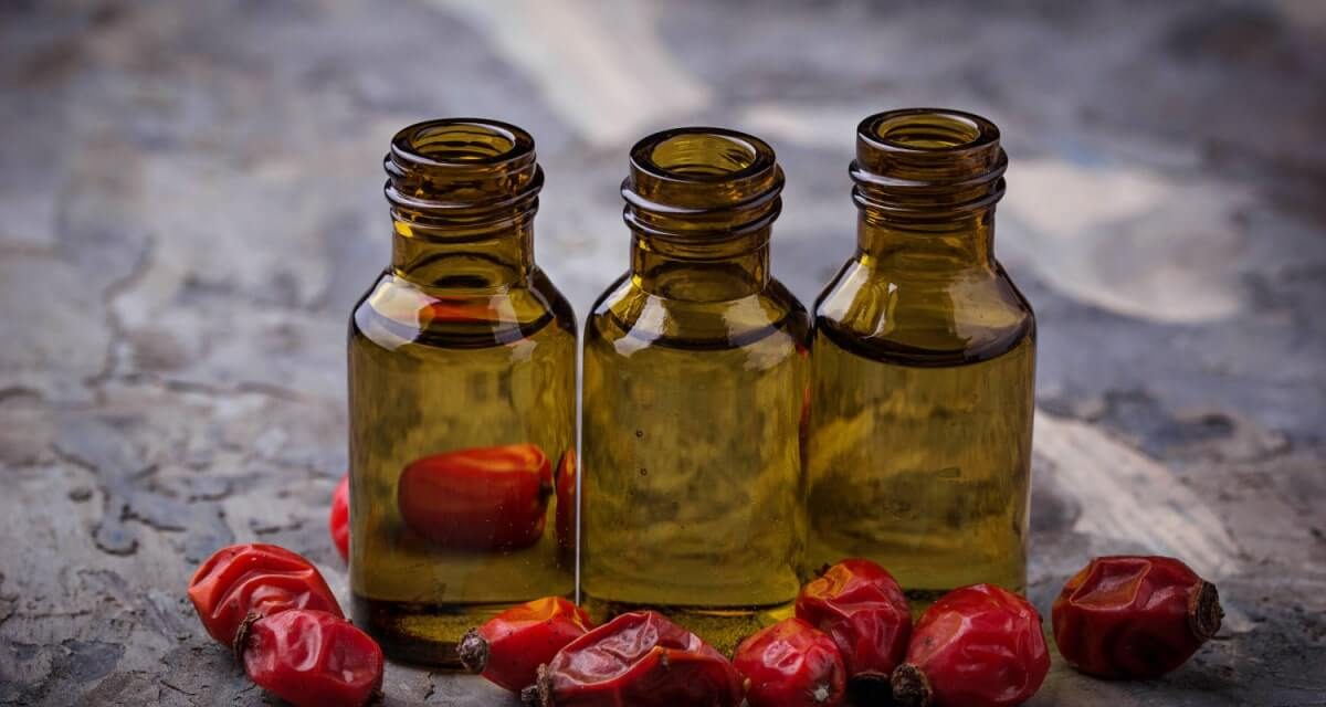 How To Use Rosehip Oil For Hair?