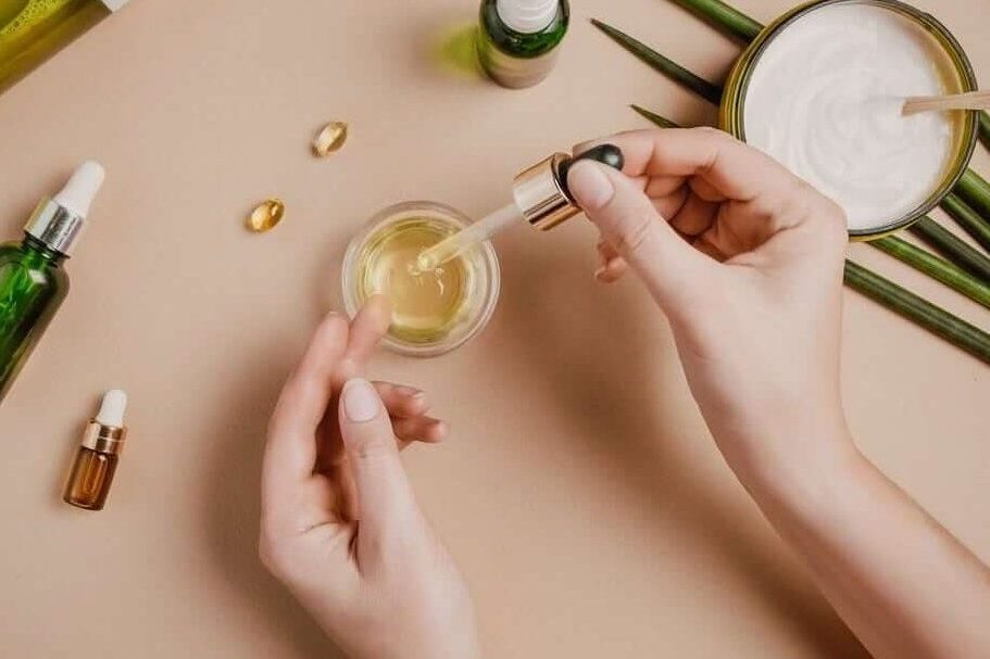 Are Facial Oils Good For Your Skin?