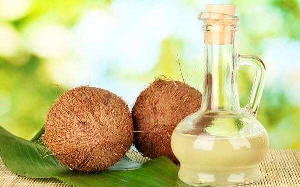 5 Ways To Use Coconut Oil For Cellulite
