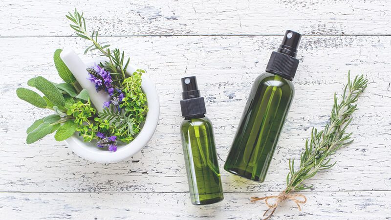 How To Use Essential Oils To Get Rid Of Lice?