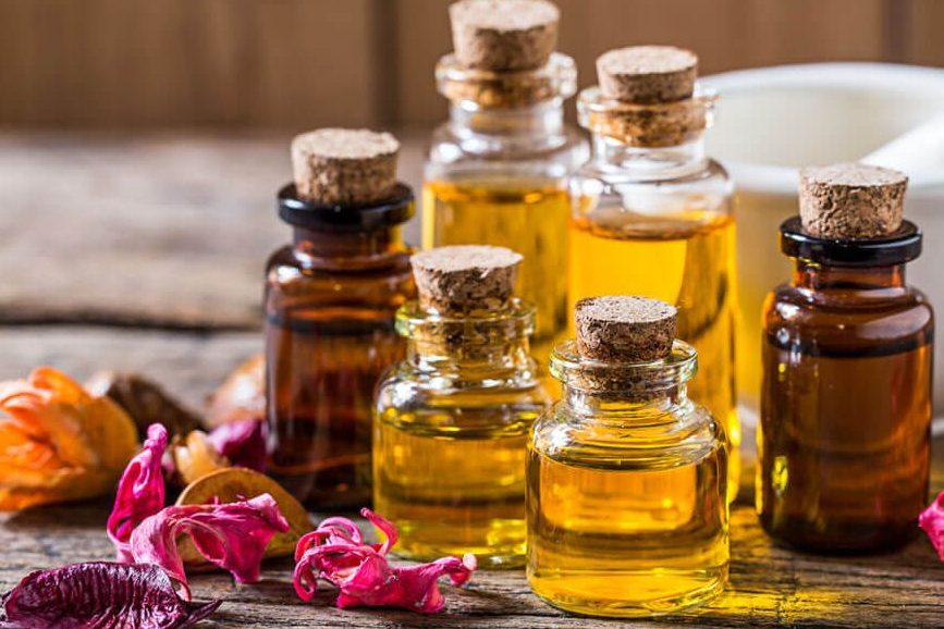 Things To Keep In Mind While Using Fragrance Oils