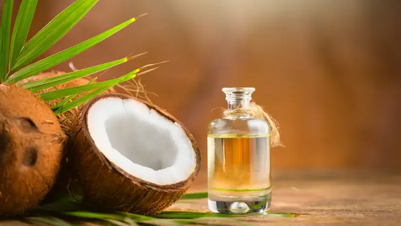 DIY Recipes Using Coconut Oil For Treating Eczema- Homemade Recipes