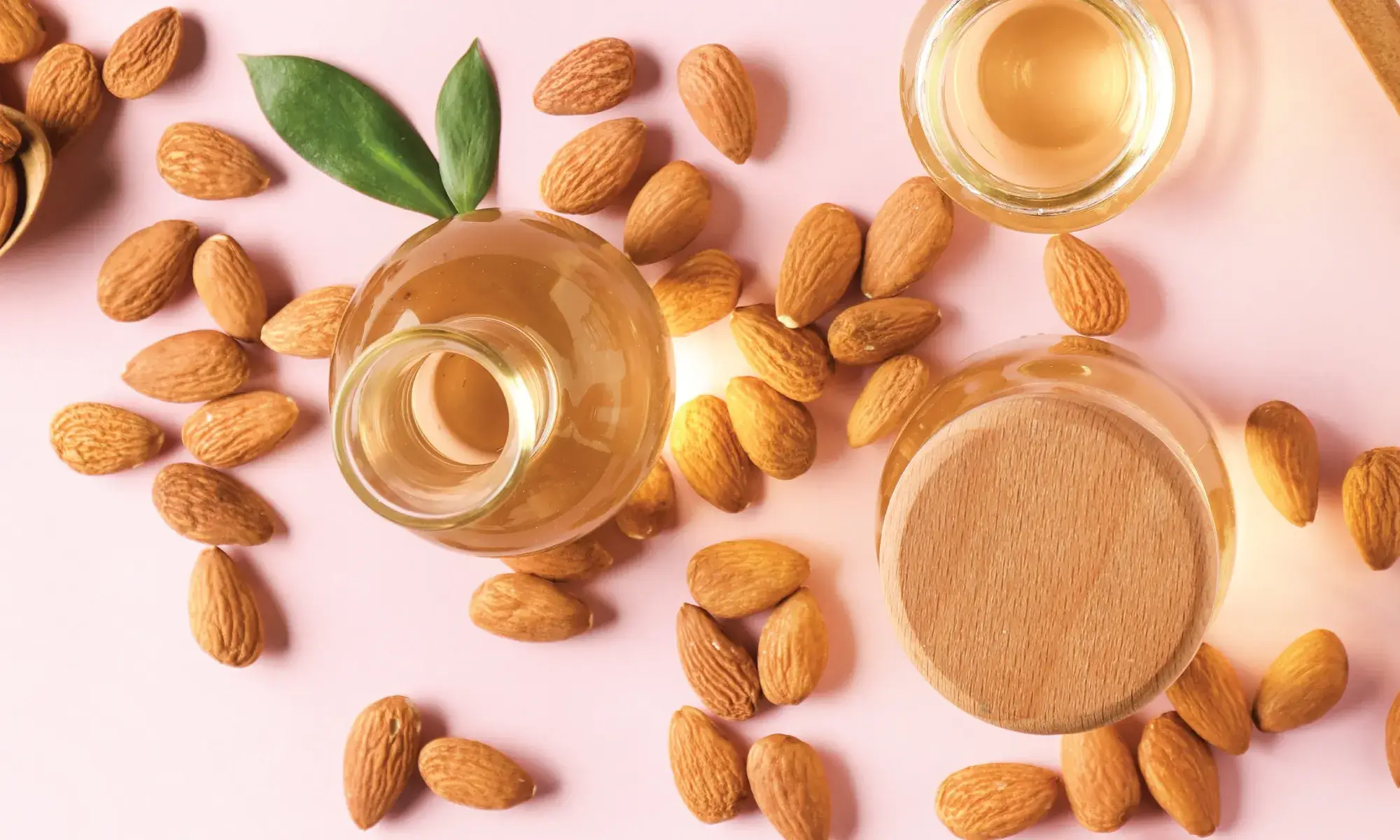 How To Use Almond Oil For Dark Underarms?