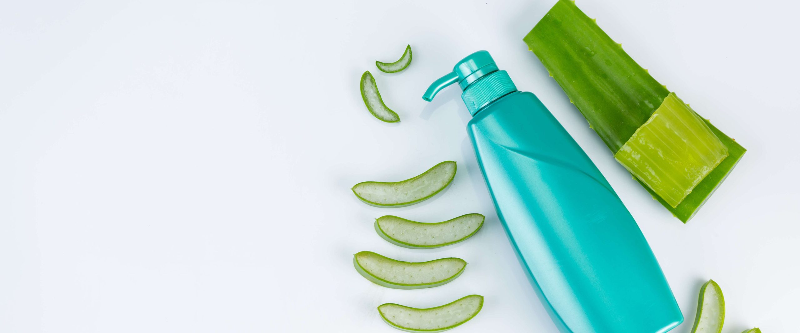 How To Use Aloe Vera Gel For Hair Styling?