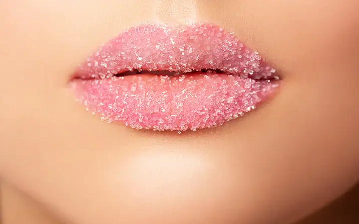 Is Homemade Lip Scrub For Dark Lips Effective?