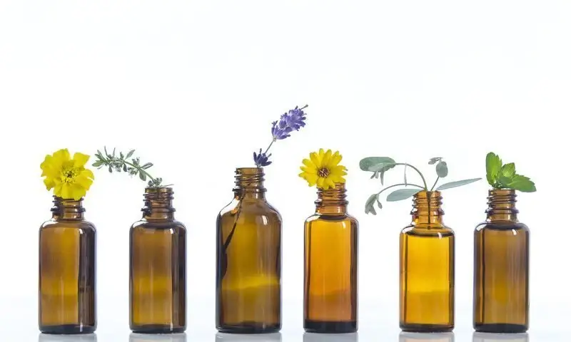 How To Treat Skin Infection Using Antifungal Essential Oils?