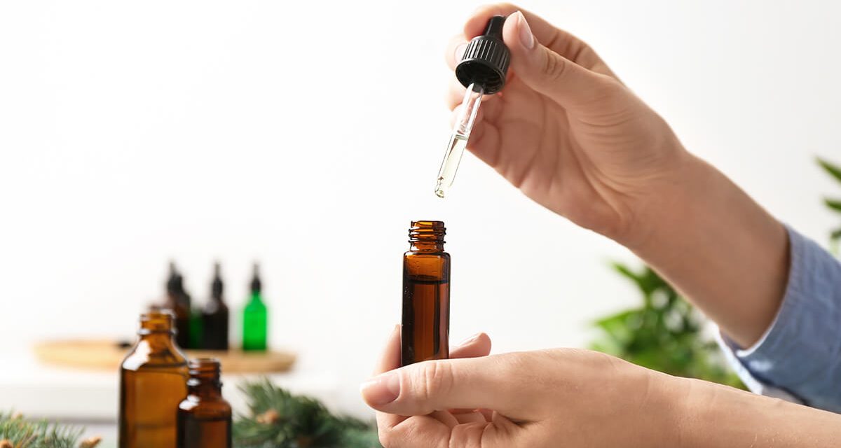 How To Use Essential Oils For Cuts And Wounds?