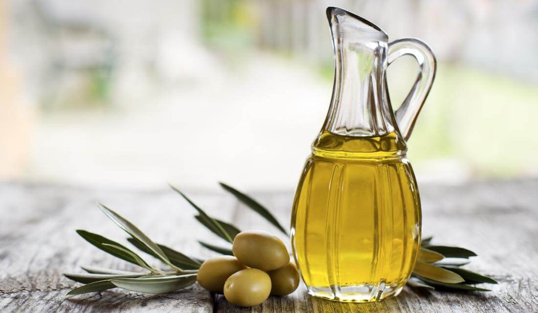 Is Extra Virgin Olive Oil Good For Body Massage?