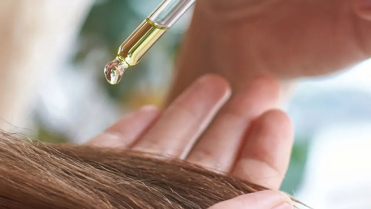How Can I Use Thyme Oil For Hair Growth?