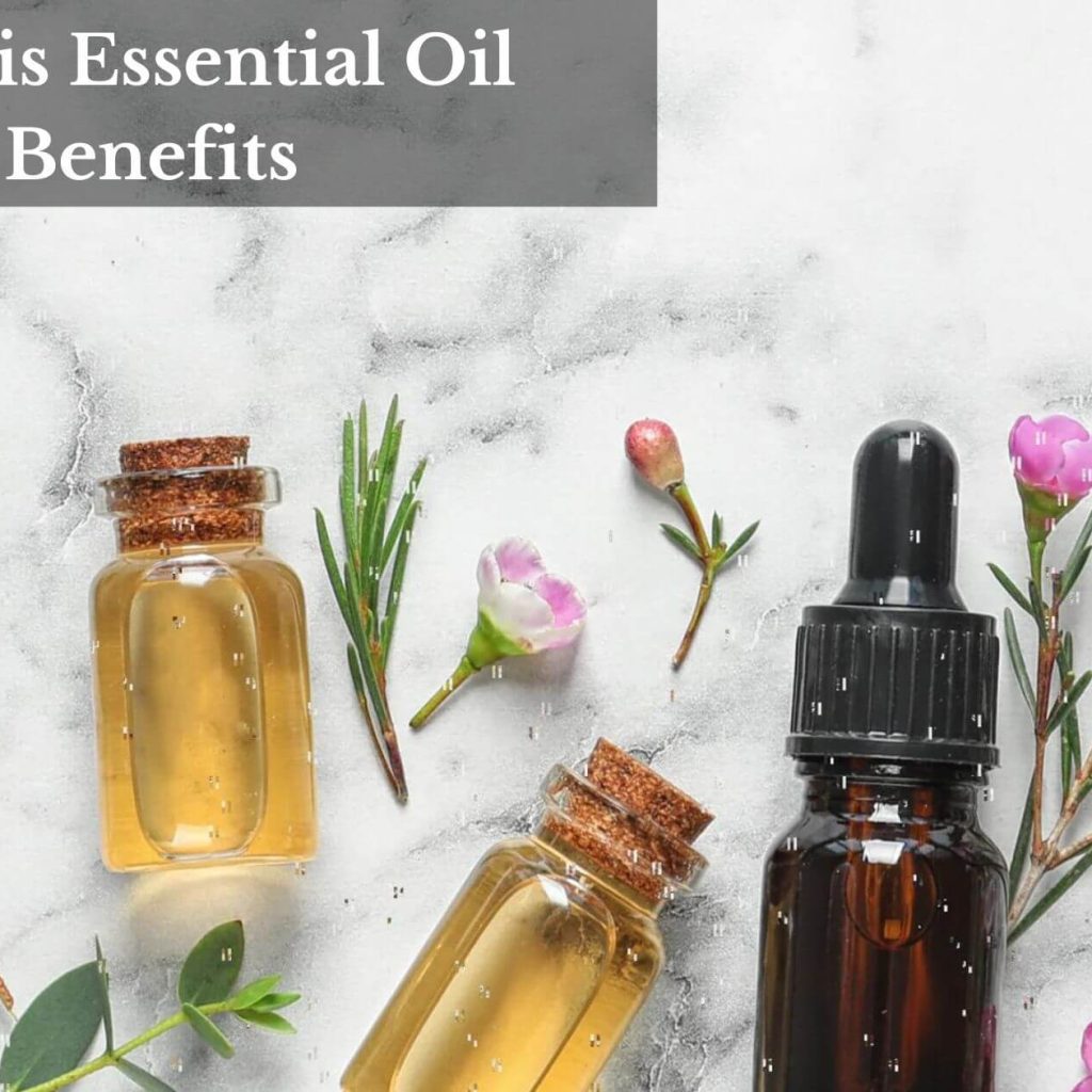 Amyris Essential Oil Benefits