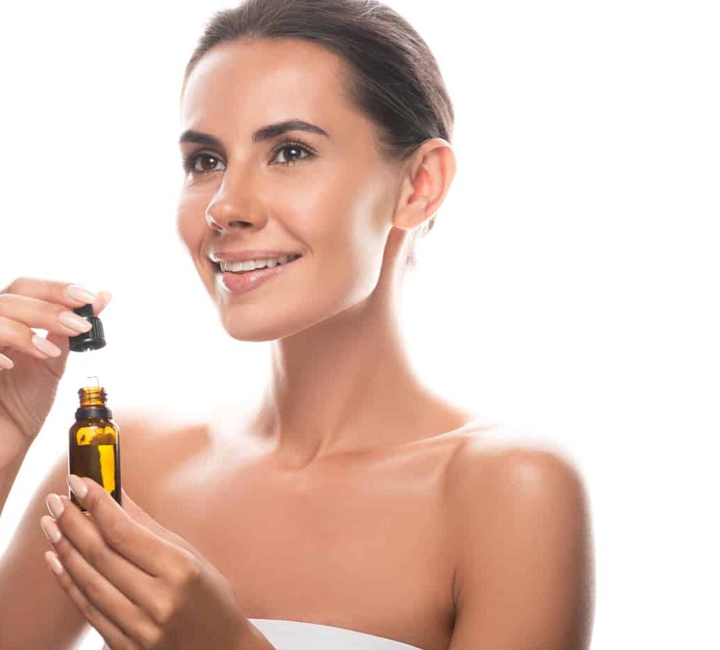 The Amazing Benefits Of Lavender Oil For Skin
