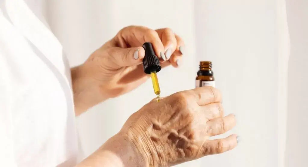 How To Use Frankincense Oil For Arthritis?