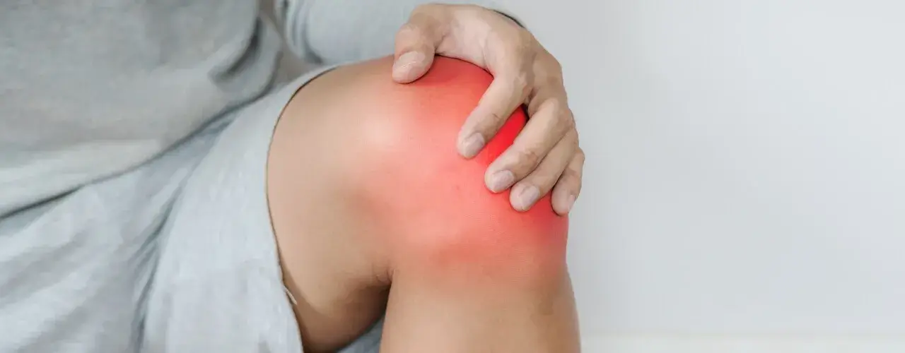 How To Use Frankincense Oil For Knee Pain?