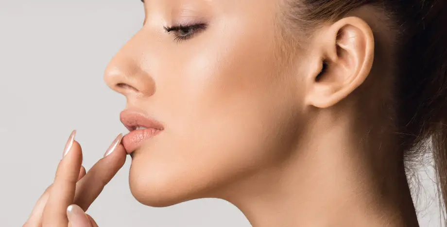How To Use Argan Oil For Lips?