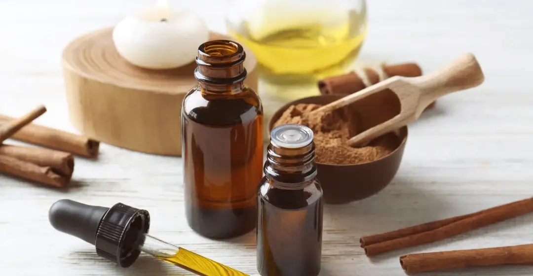 How To Use Cinnamon Essential Oil For Healthcare?