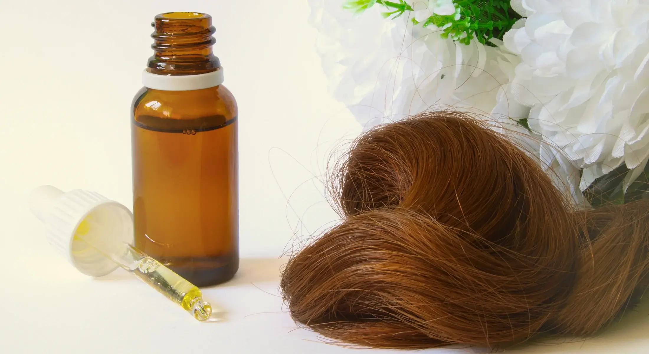 Ditch The Itch: Argan Oil's Role In Combatting Dandruff