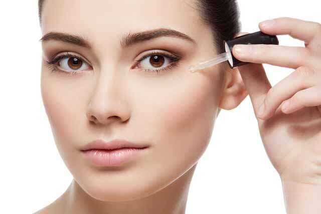 Argan Oil For Under Eye Circles: A Natural Solution