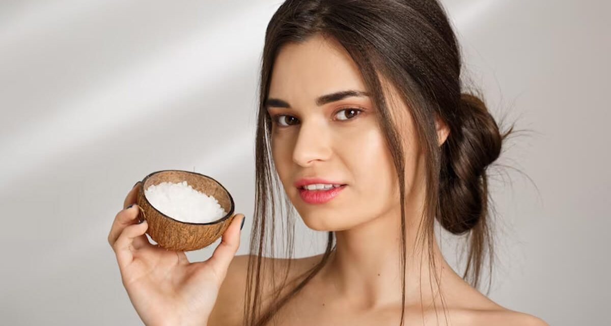 Fractionated vs Unfractionated Coconut Oil For Skin