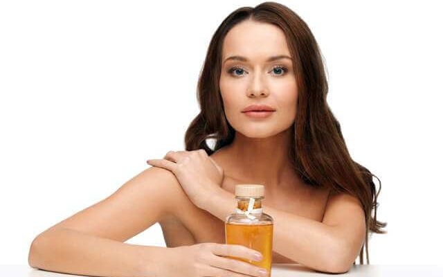 Neroli Essential Oil For Soft Skin