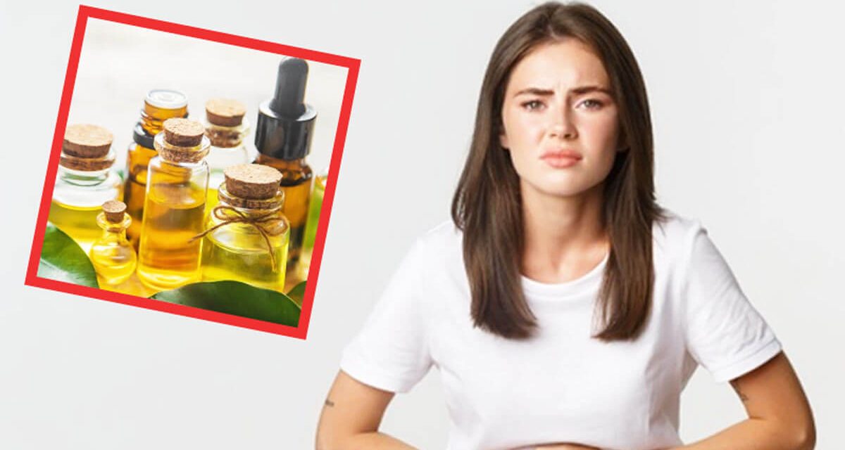 How To Use Essential Oils For Constipation?