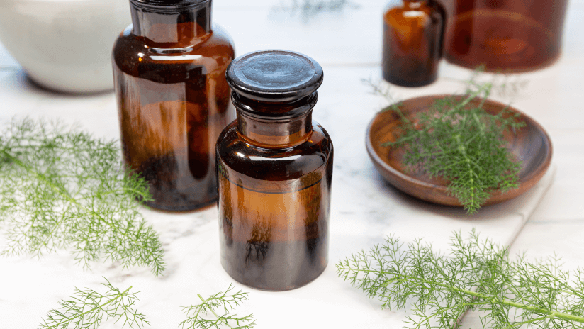 How To Use Fennel Seed Oil For Hair?