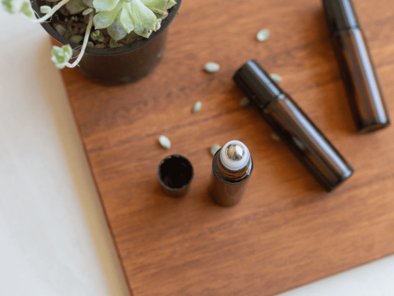 Best Essential Oils For Styes