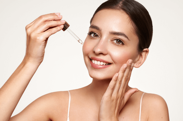 How To Use Palmarosa Oil For The Skin?