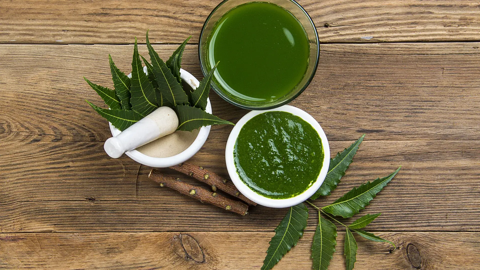 Other Benefits Of Neem Oil For Skin