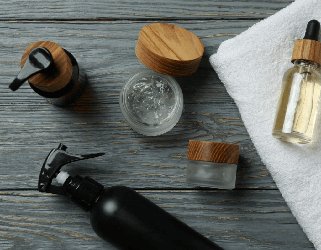 DIY Beard Oil Recipes With Grapeseed Oil DIY Beard Oil Recipes With Grapeseed Oil