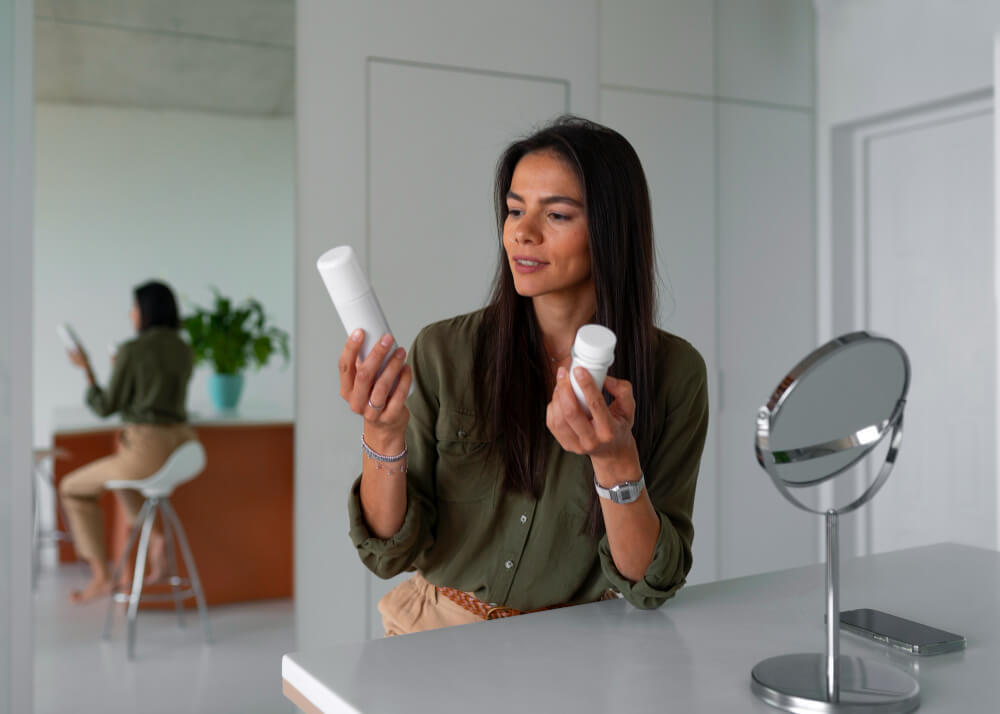 Choosing The Right Cleanser For Your Skin Type