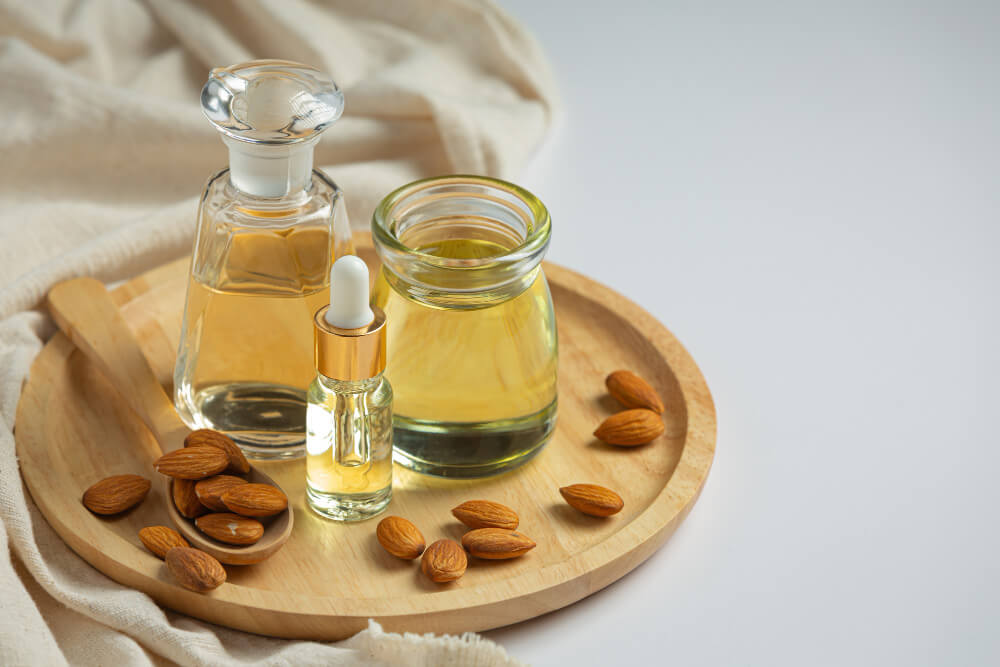 DIY Almond Oil Remedies For Faster Results DIY Almond Oil Remedies For Faster Results