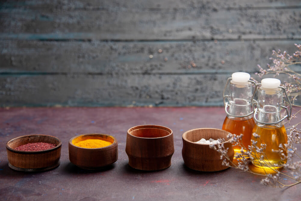 DIY Memory-Boosting Oil Blends DIY Memory-Boosting Oil Blends