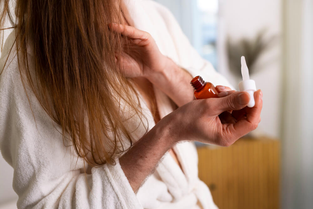 How To Use Essential Oils Safely During Heat Exhaustion? How To Use Essential Oils Safely During Heat Exhaustion?