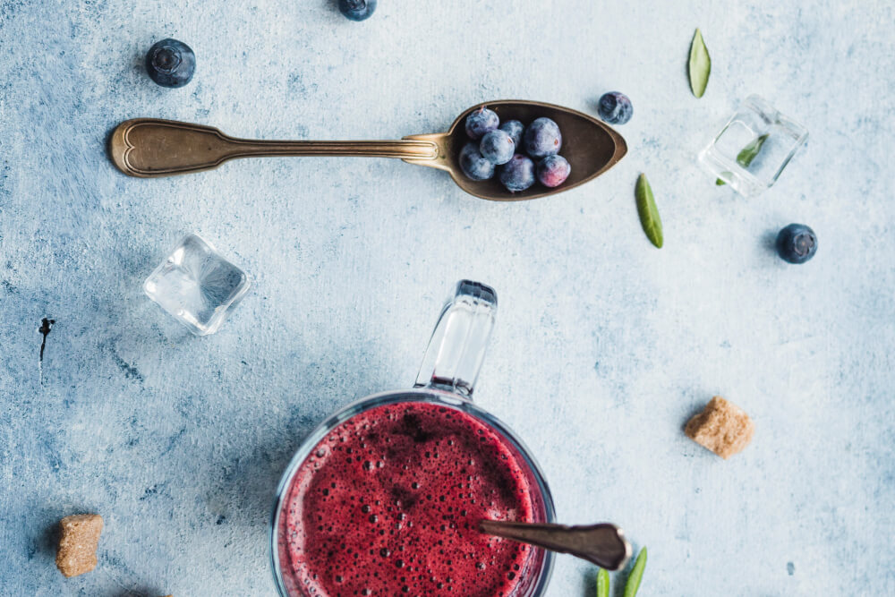 DIY Blueberry Essential Oil Recipes For Excellent Benefits DIY Blueberry Essential Oil Recipes For Excellent Benefits