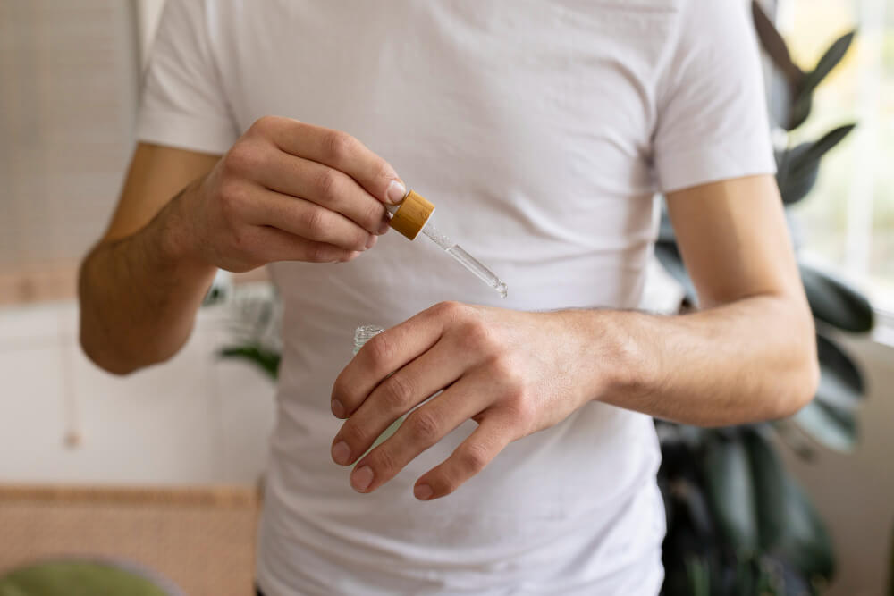 How To Use Castor Oil On Bug Bites?