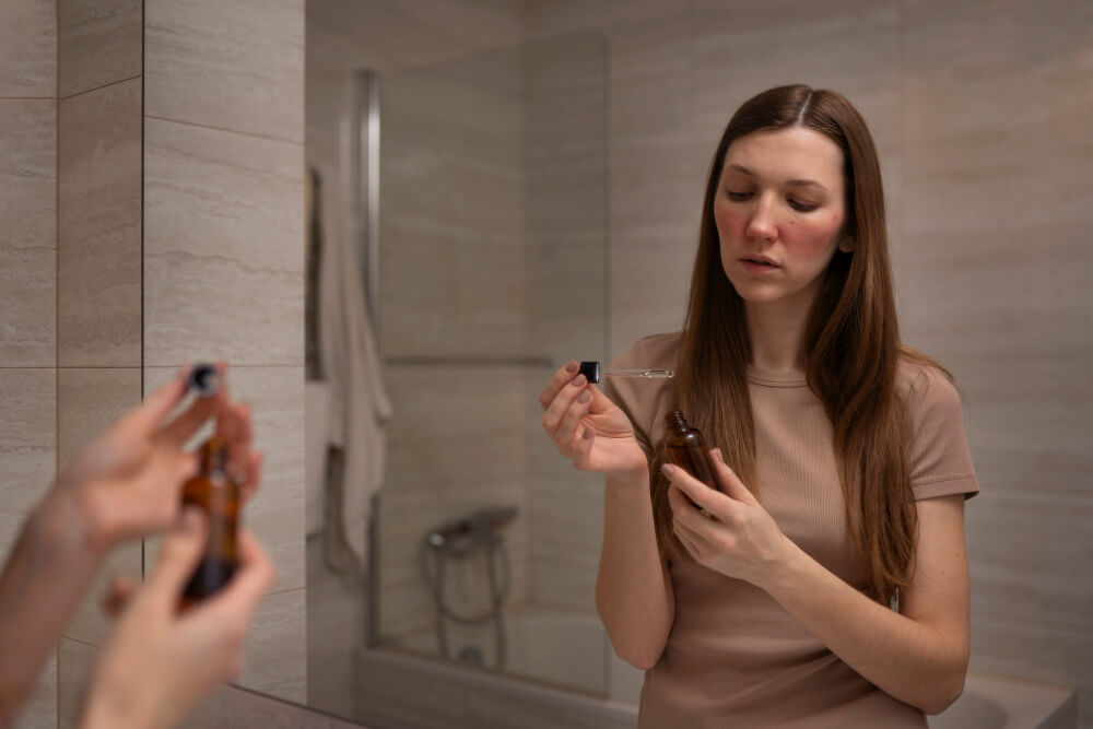 How To Use Taramira Oil Safely For Itching?