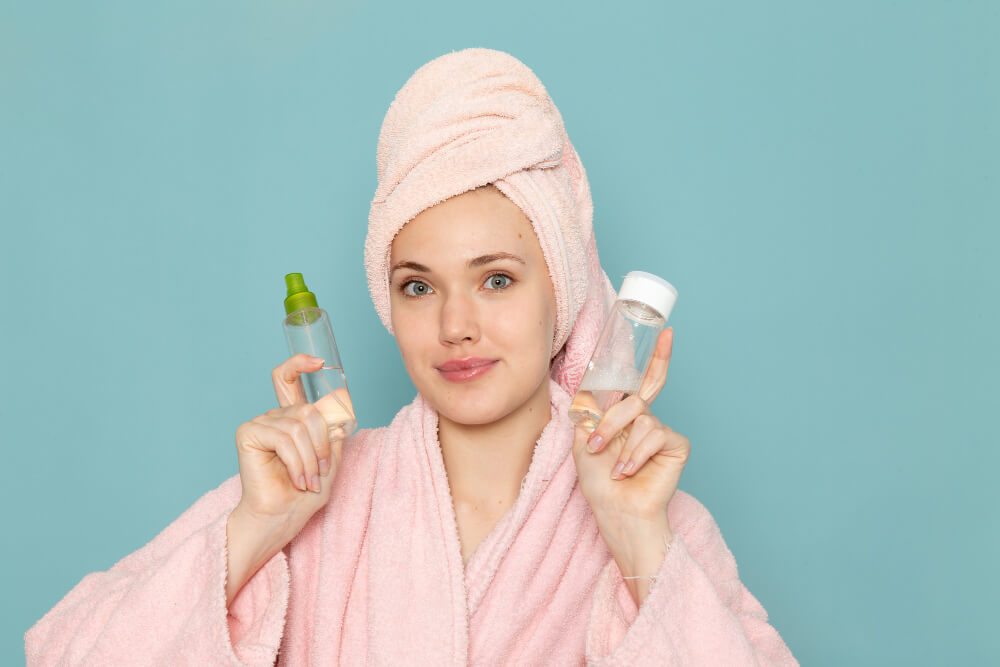 How To Use Spearmint Oil On The Face Safely? How To Use Spearmint Oil On The Face Safely?