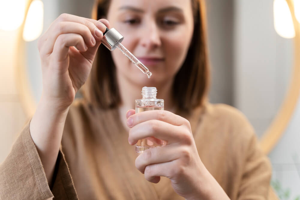 Top 11 Essential Oils For PCOS Acne Relief Naturally