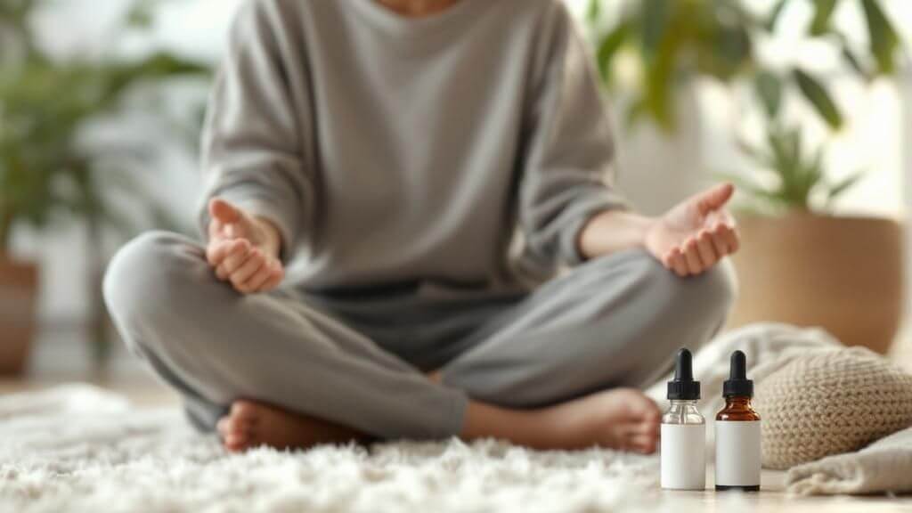 Top 11 Essential Oils For Panic Attack Relief Top 11 Essential Oils For Panic Attack Relief